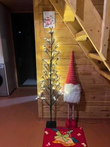 Cottage in Mestia
