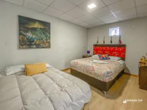 Total Comfort in the Heart of Cusco in our apartment