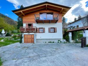 Holiday Home Freistehendes Haus Les Etoiles Bellaggio by Interhome