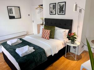 Modern 2 bedroom Apartment in London, Zone 2