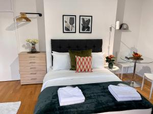 Modern 2 bedroom Apartment in London, Zone 2