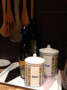 Côté Saint-Léonard - Honfleur