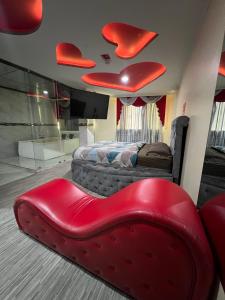 Hostal Los Alpes Guamaní