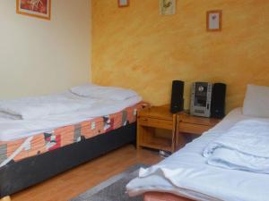 Apartment Watt in Friedrichskoog-Spitze by Interhome