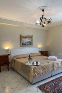 Apartment Scala dei Turchi Palace Suiten für 4 Personen in Realmonte by Interhome