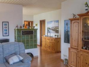 Apartment Watt in Friedrichskoog-Spitze by Interhome