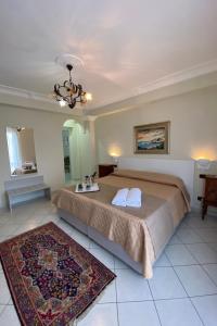 Apartment Scala dei Turchi Palace Suiten für 4 Personen in Realmonte by Interhome