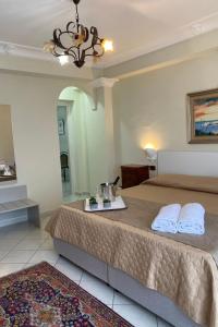 Apartment Scala dei Turchi Palace Suiten für 4 Personen in Realmonte by Interhome