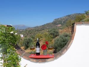 Holiday Home Schönes Landhaus mit Pool- Klimaanlage- Privatsphäre- by Interhome