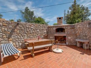 Apartment für 2 Personen ca- 40 m² in Veli Lošinj- Adriaküste Kroatien - Kroatische I by Interhome