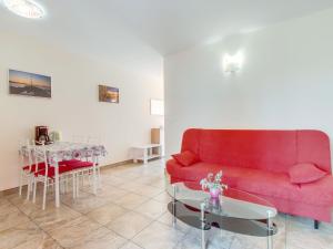 Apartment für 2 Personen ca- 40 m² in Veli Lošinj- Adriaküste Kroatien - Kroatische I by Interhome