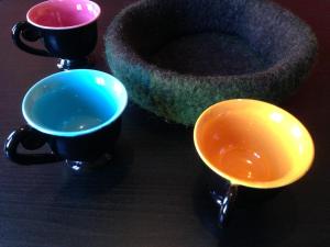 Côté Saint-Léonard - Honfleur