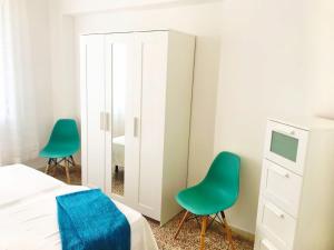Apartment Helle Wohnung in Castiglione Della Pescaia by Interhome