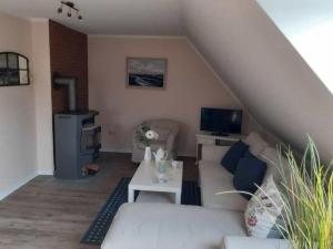 Apartment Appartement in Nindorf mit Garten by Interhome