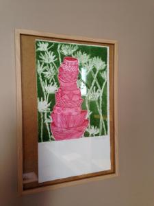 Côté Saint-Léonard - Honfleur