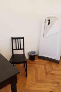 Apartment Vienna1090 by Interhome