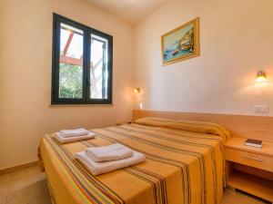 Apartment Villetta Bungalow by Interhome