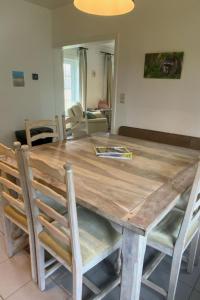 Holiday Home Heidebos für 8 Personen by Interhome