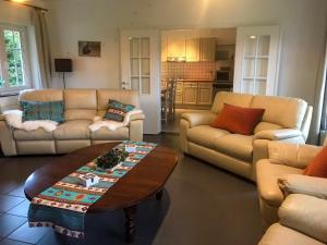 Holiday Home Heidebos für 8 Personen by Interhome