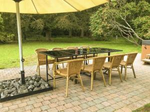 Holiday Home Heidebos für 8 Personen by Interhome