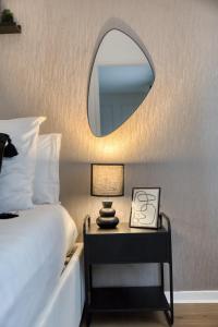 Appartement 39m2 - Free Parking - Rer C - Métro 13-14 - Ascenseur - Easy Check in -