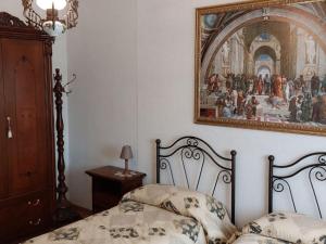 Apartment Flache Linde by Interhome