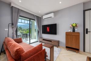 Evora 1BR Suite-The Title Legendary BangTao by TropicLook