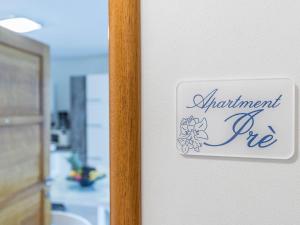 Apartment Appartement Irè 4 Persone by Interhome