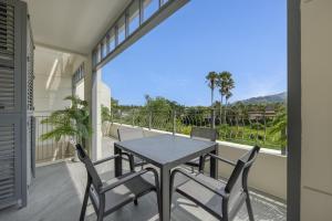 Evora 1BR Suite — The Title Legendary BangTao