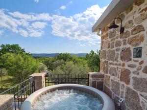 Holiday Home Altes Steinhaus Goranova Kuca by Interhome