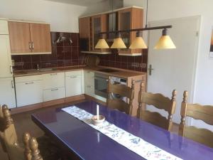 Apartment Parkblick in Ziethen by Interhome