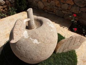 Holiday Home Altes Steinhaus Goranova Kuca by Interhome