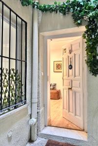 Apartamento centro Madrid - Justicia