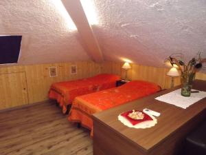 Apartment Flache Kornblume by Interhome