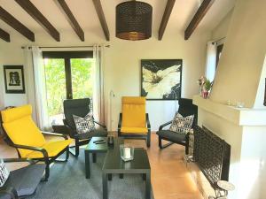 Holiday Home Can Llorenc by Interhome