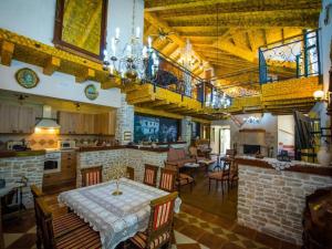 Holiday Home Landgut Luica Dvori by Interhome