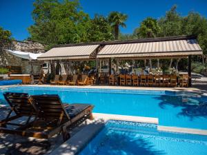 Holiday Home Landgut Luica Dvori by Interhome