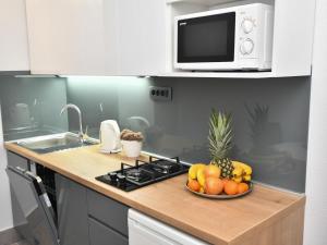 Apartment Apartment mit Terrasse by Interhome