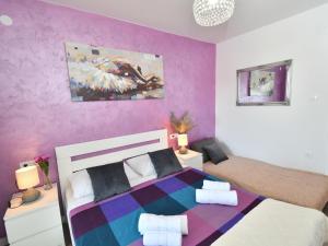 Apartment Apartment mit Terrasse by Interhome