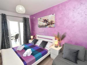 Apartment Apartment mit Terrasse by Interhome