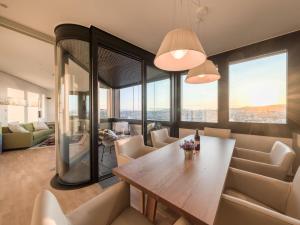 Apartment Skyflats Hills View by Interhome