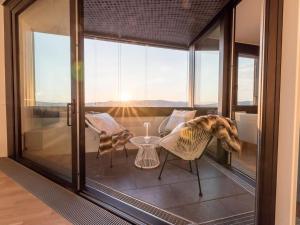 Apartment Skyflats Hills View by Interhome