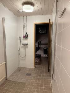 Arctic Rowhouse Rovaniemi