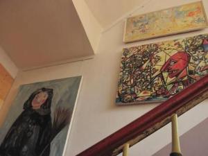 Apartment Kunst Asyl by Interhome