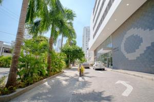 I bedroom infinitum view 32nd floor