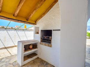 Holiday Home Casa Jardin del Olivar für 18 Personen by Interhome