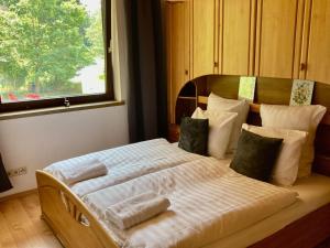 Apartment SeeBrauer Wohnung 11 by Interhome