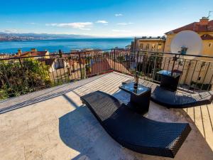 Holiday Home Charmante Villa Vilma in Opatija by Interhome