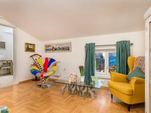 Holiday Home Charmante Villa Vilma in Opatija by Interhome