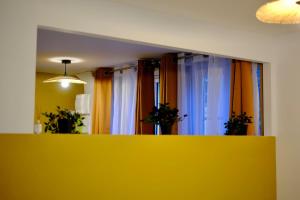 Elbeuf - Appartement moderne pour 4